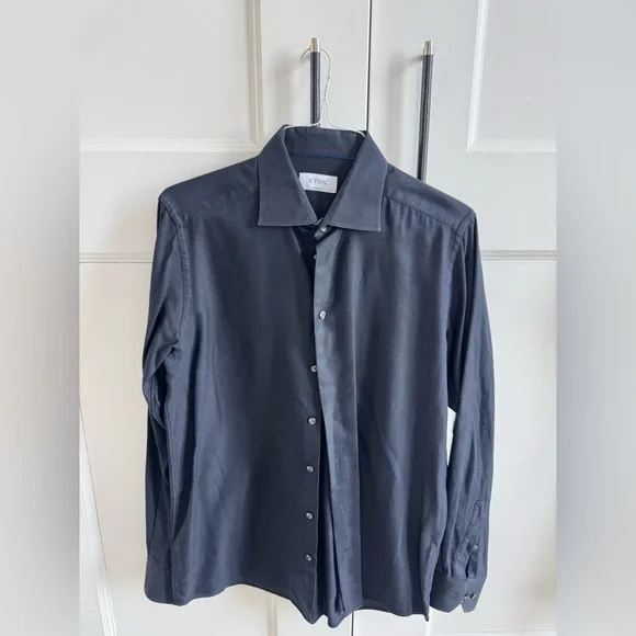 Eton shirt